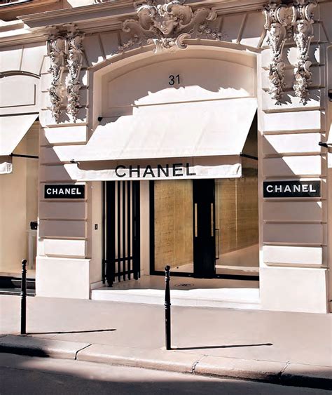 new york chanel trademark job|Chanel jobs reviews.